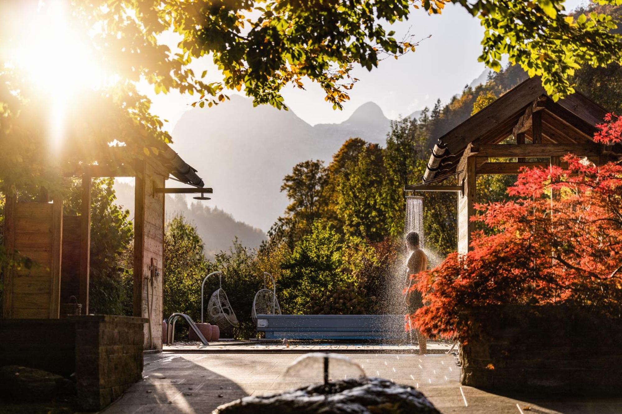 Berghotel Rehlegg Ramsau bei Berchtesgaden Екстериор снимка