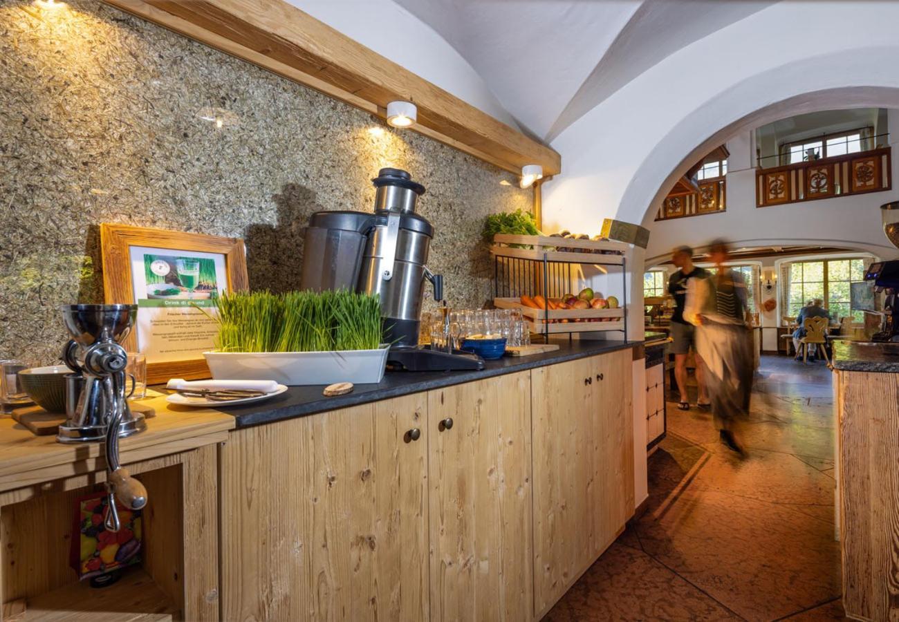 Berghotel Rehlegg Ramsau bei Berchtesgaden Екстериор снимка