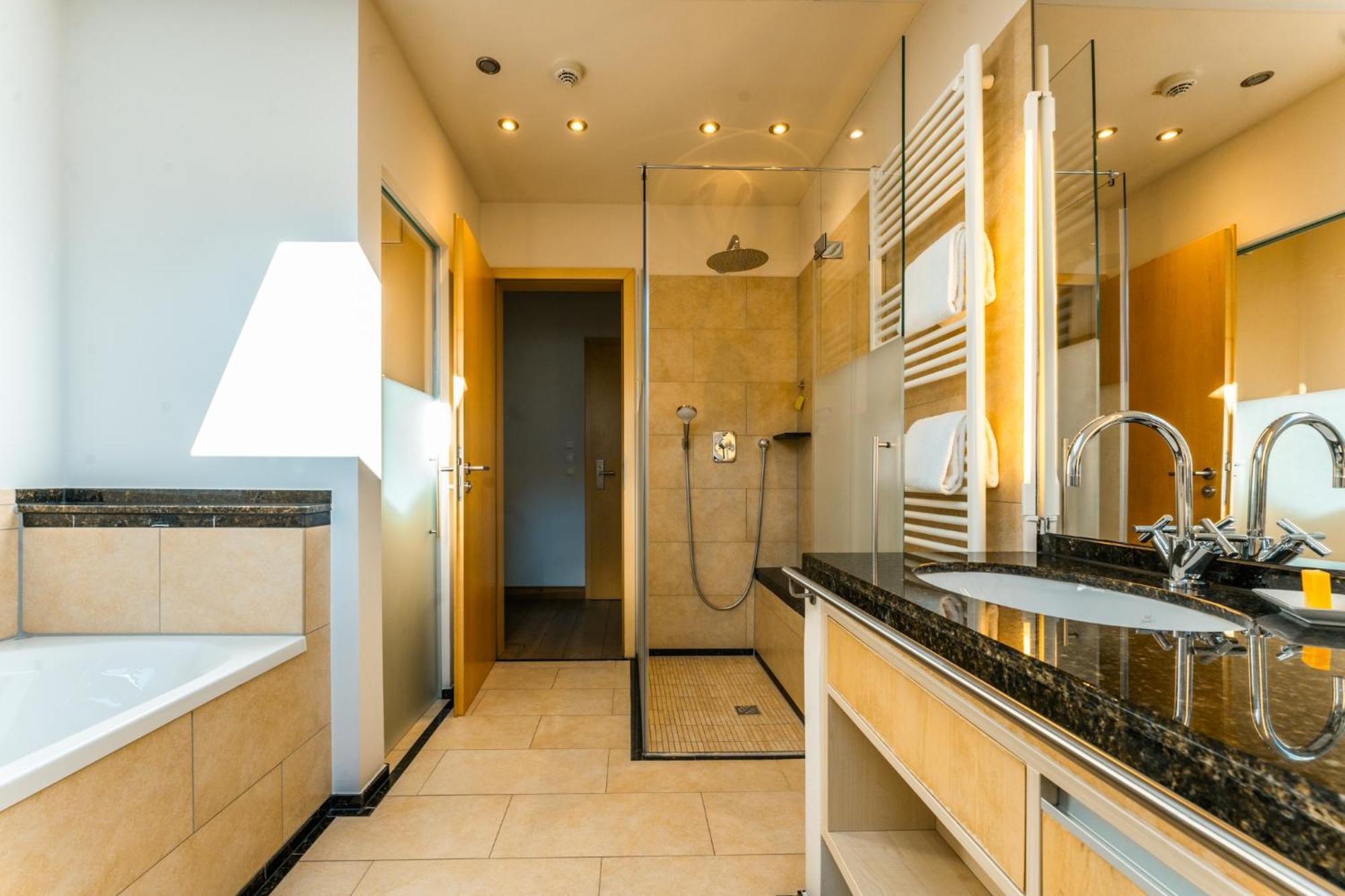 Berghotel Rehlegg Ramsau bei Berchtesgaden Екстериор снимка